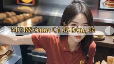 mg188  game cá độ bóng đá