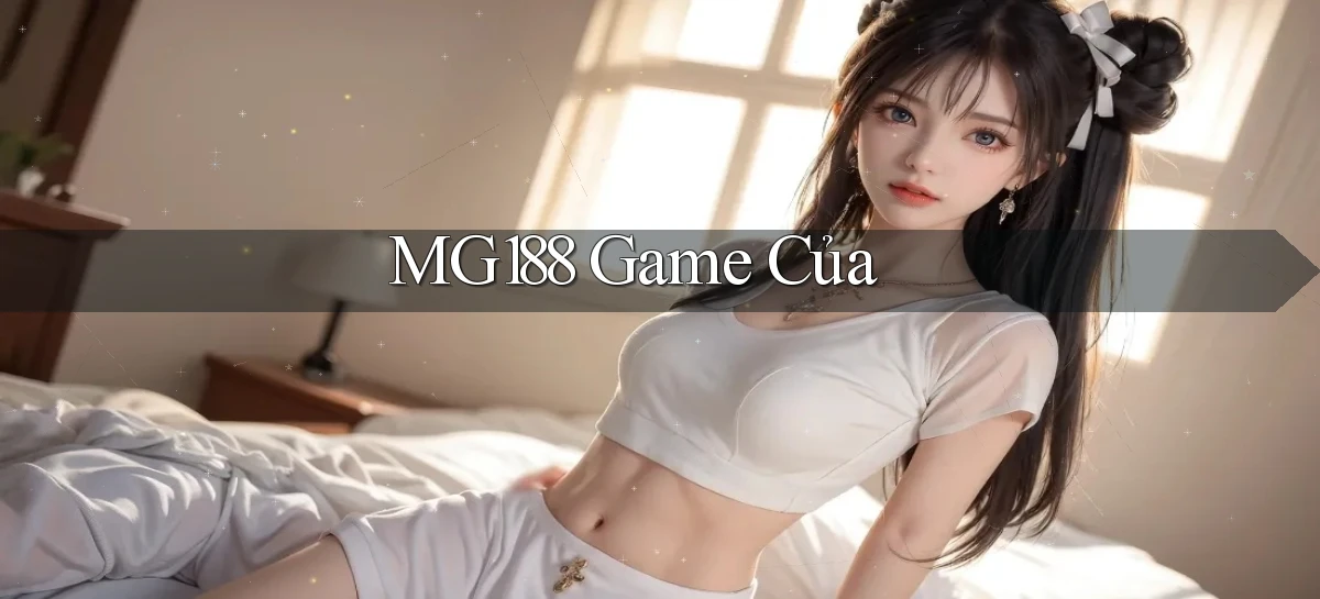 mg188 game của