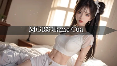 mg188 game của