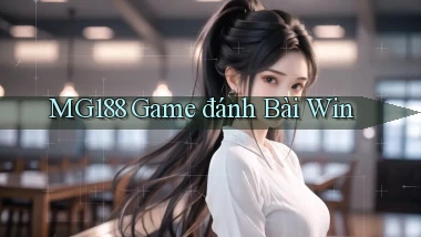 mg188 game đánh bài win