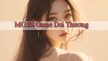 mg188 game đôi thưởng