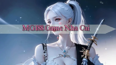 mg188 game nha cai