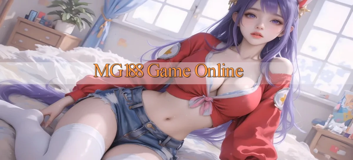 mg188 game online