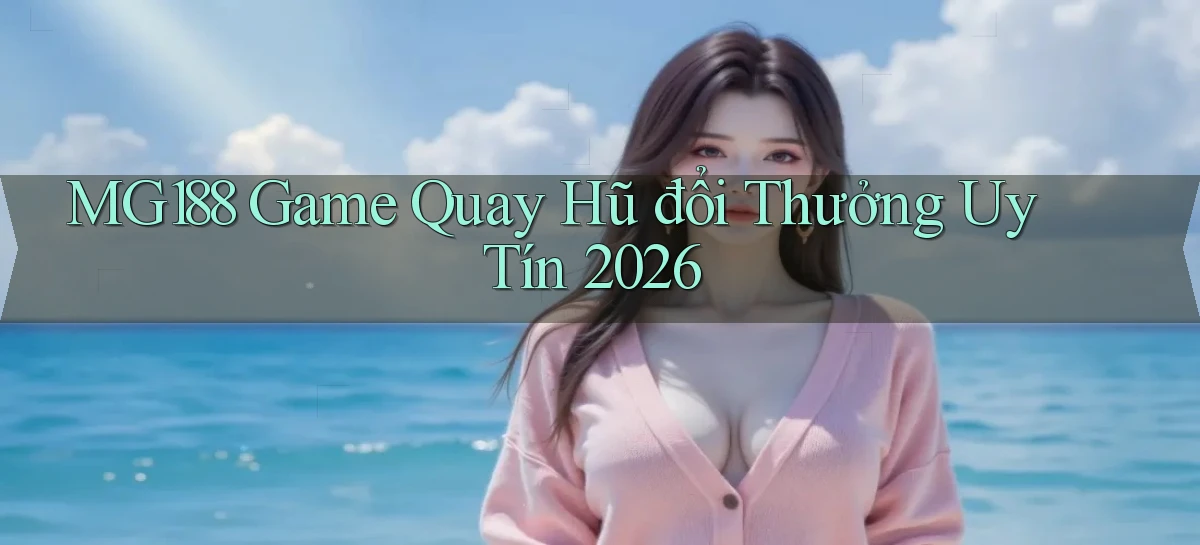 mg188 game quay hũ đổi thưởng uy tín 2026