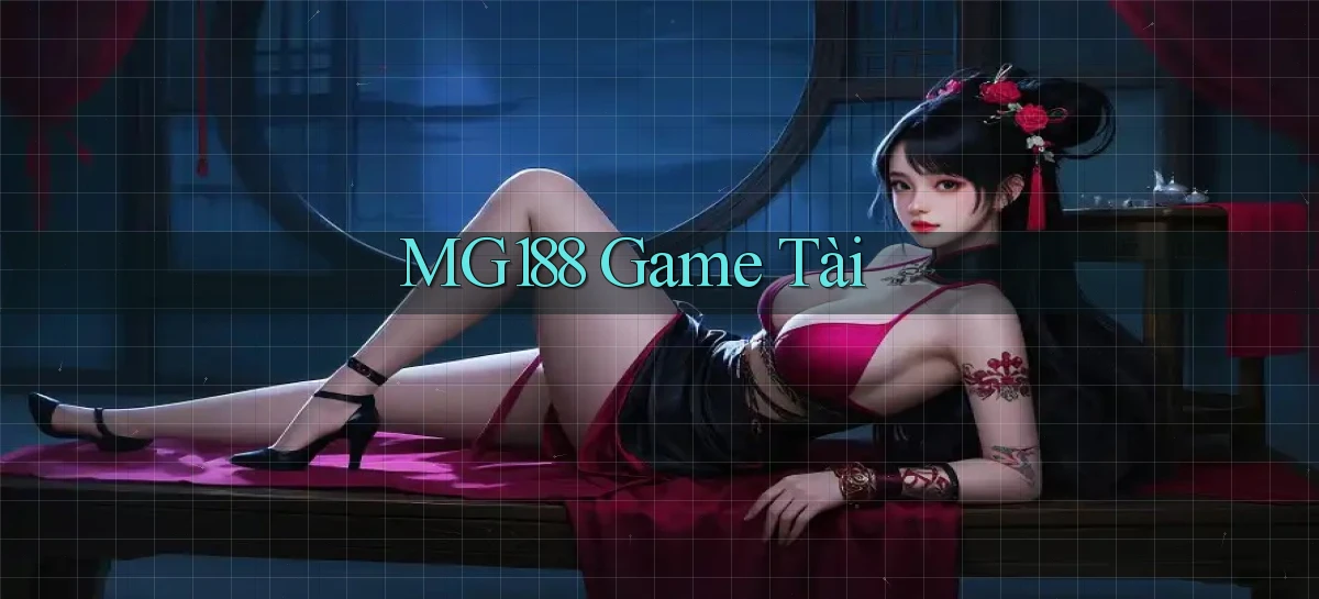 mg188 game tài