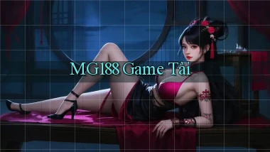 mg188 game tài