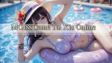 mg188 game tài xỉu online