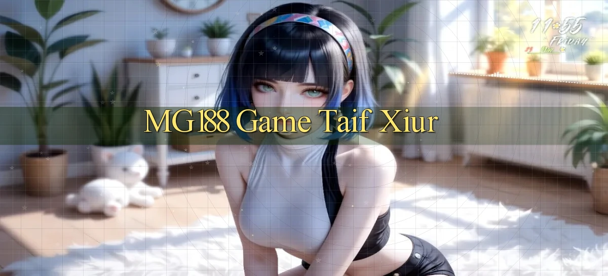 mg188 game taif xiur