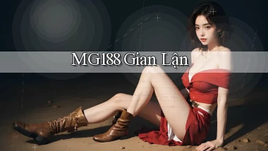 mg188 gian lận