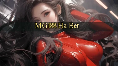 mg188 ha bet