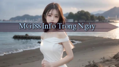 mg188 info trong ngày
