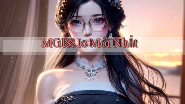 mg188 io mới nhất