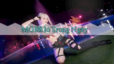 mg188 io trong ngày
