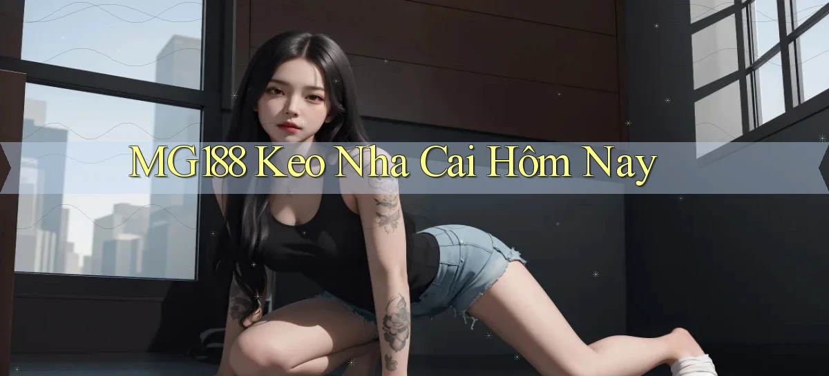mg188 keo nha cai hôm nay