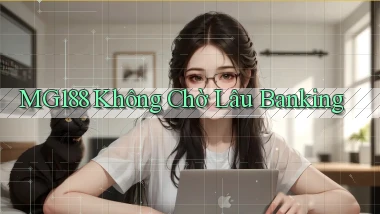 mg188 không chờ lâu banking