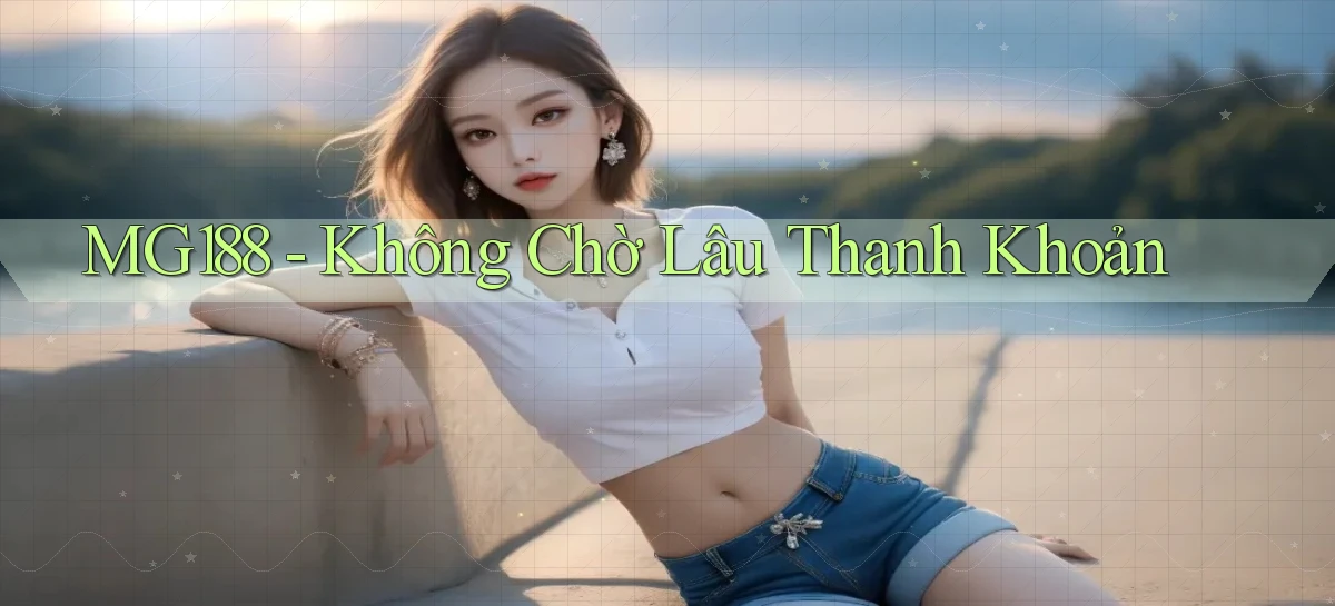 mg188 không chờ lâu thanh khoản