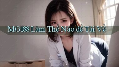 mg188 làm thế nào để tải về