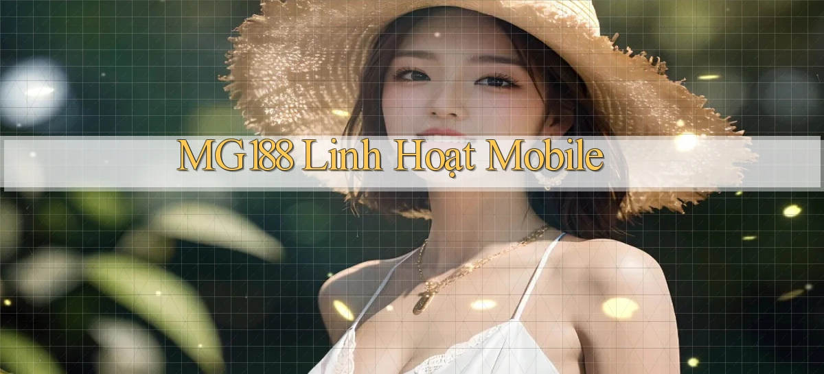 mg188 linh hoạt mobile