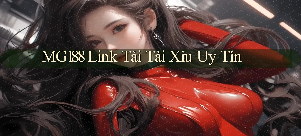 mg188 link tải tài xỉu uy tín