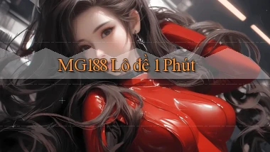 mg188 lô đề 1 phút