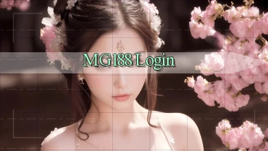 mg188 login