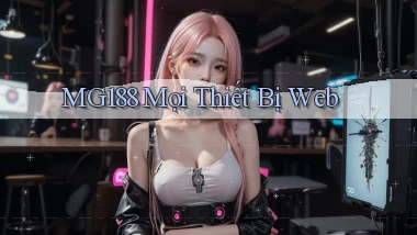 mg188 mọi thiết bị web