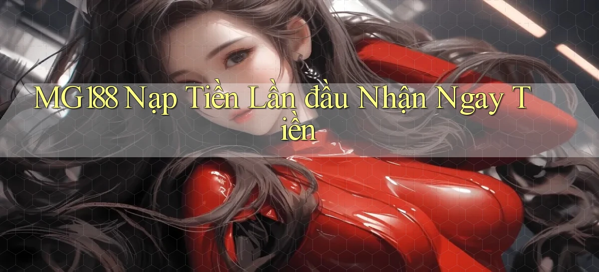mg188  Nạp tiền lần đầu nhận ngay tiền