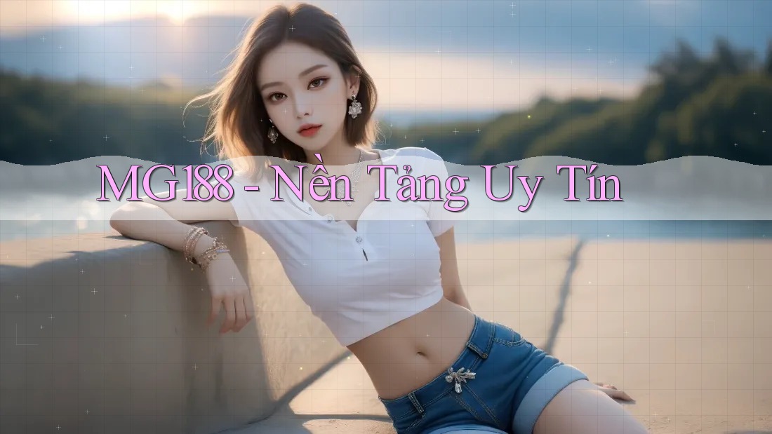 MG188 - Nền Tảng Uy Tín MG188 - Nền Tảng Uy Tín