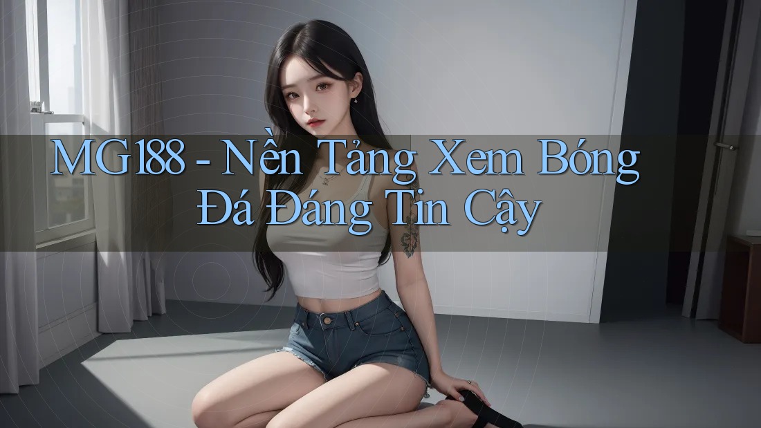 MG188 - Nền Tảng Xem Bóng Đá Đáng Tin Cậy MG188 - Nền Tảng Xem Bóng Đá Đáng Tin Cậy