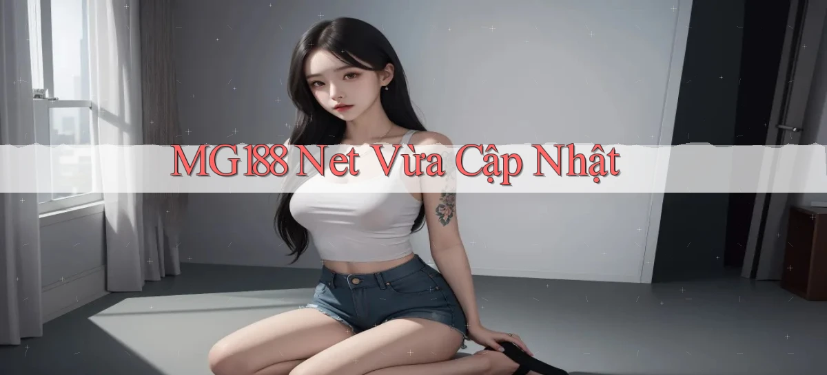 mg188 net vừa cập nhật