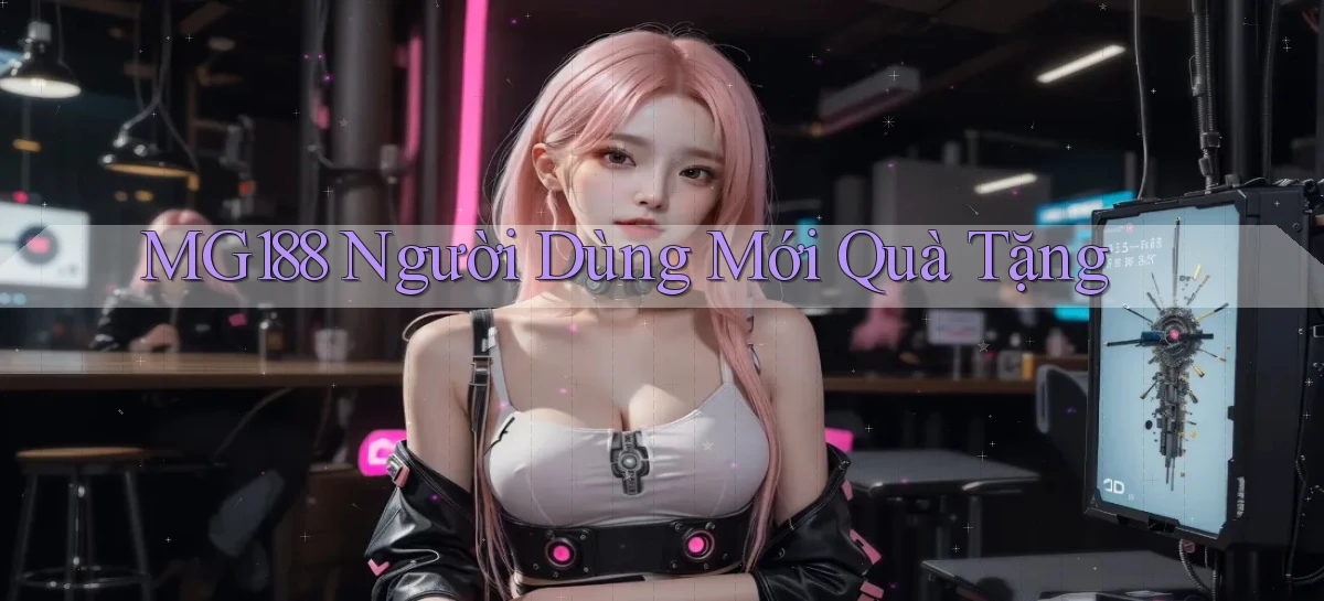 mg188  người dùng mới quà tặng