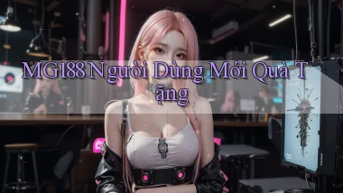 mg188  người dùng mới quà tặng