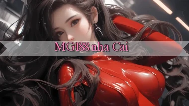 mg188 ﻿nha cai