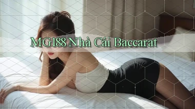 mg188 nhà cái baccarat