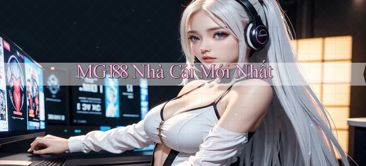 mg188 nhà cái mới nhất