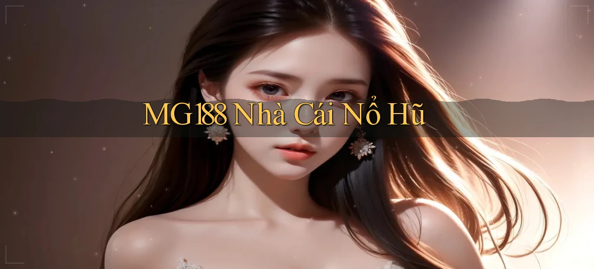 mg188 nhà cái nổ hũ