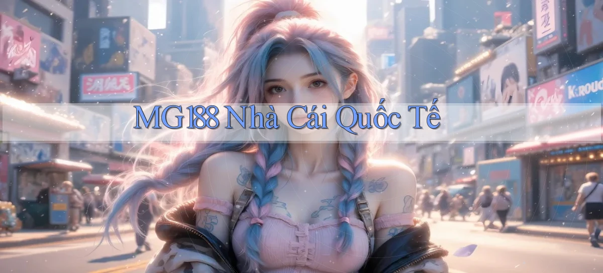 mg188  nhà cái quốc tế