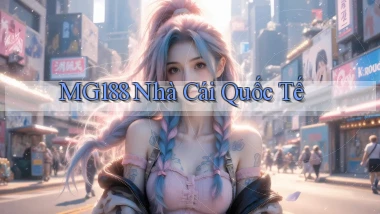 mg188  nhà cái quốc tế