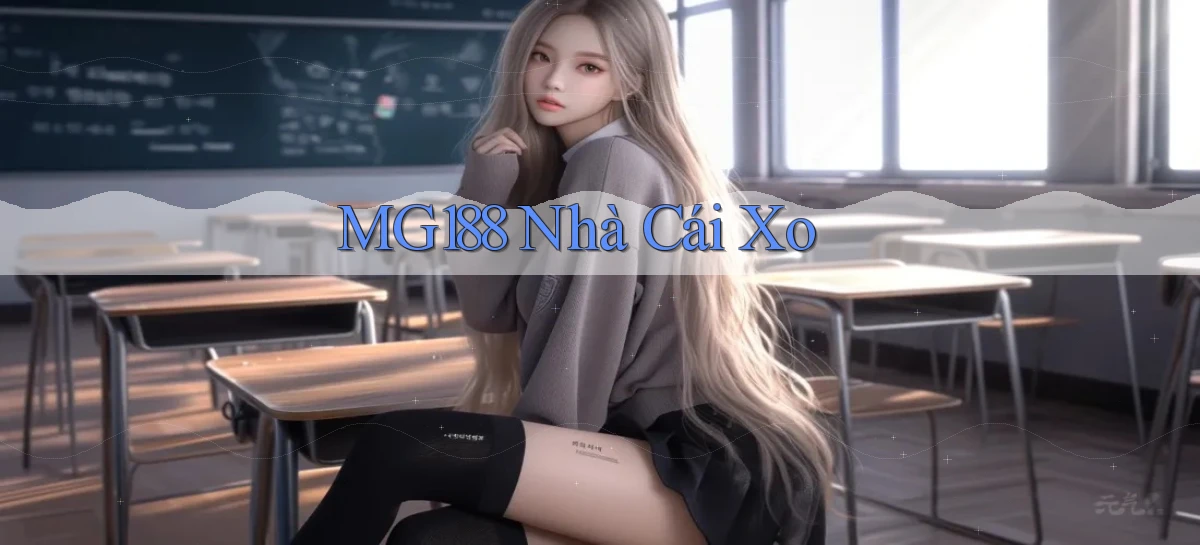mg188 nhà cái xo