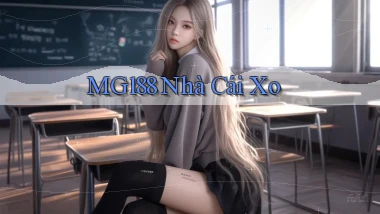mg188 nhà cái xo