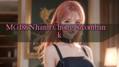 mg188 nhanh chóng sacombank