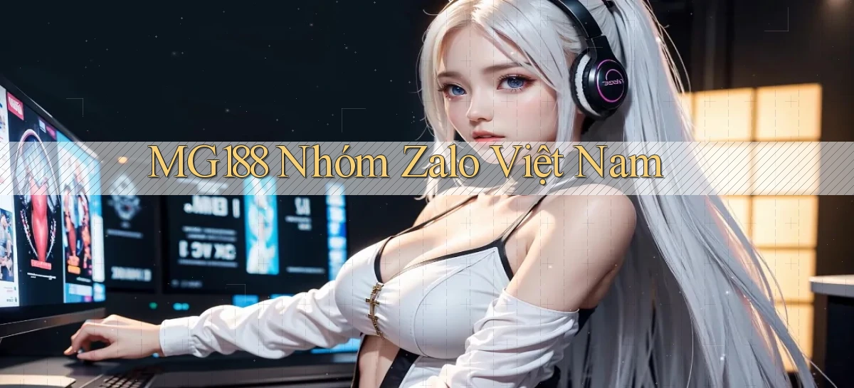 mg188 nhóm zalo việt nam