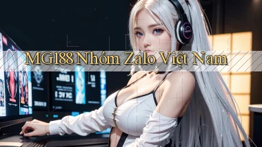 mg188 nhóm zalo việt nam