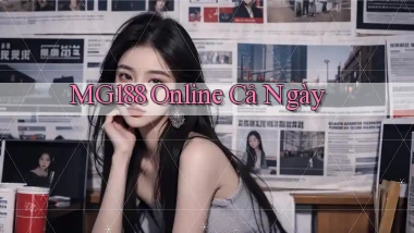 mg188 online cả ngày