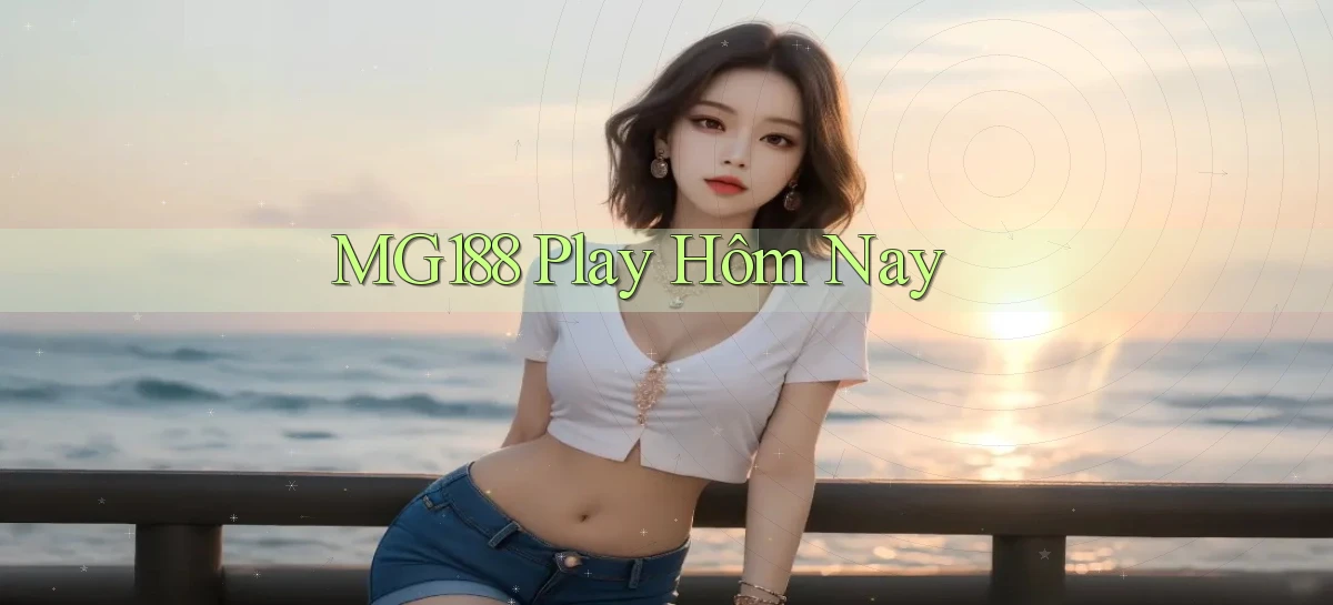 mg188 play hôm nay