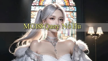 mg188 quay nổ hũ