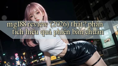 mg188 review (2026) thật phân tích hiệu quả phiên bản chuẩn