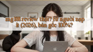 mg188 review thật từ người nạp ít (2026), bản gốc 100%