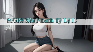 mg188 siêu nhanh tỷ lệ 1：1