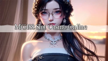 mg188 slot casino online